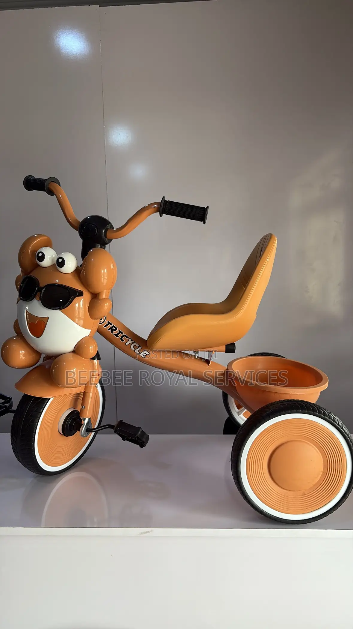 Children Tricycle