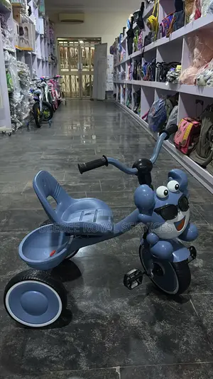 Children Tricycle