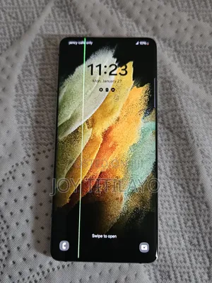 Samsung Galaxy S21 5G 128 GB Bronze