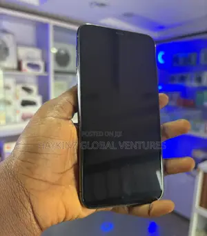 Apple iPhone 11 Pro Max 256 GB Black