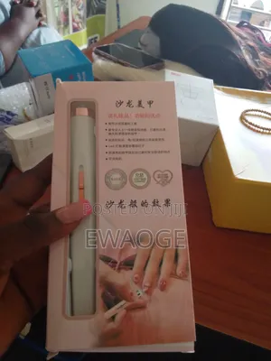 Electric Nail Filer