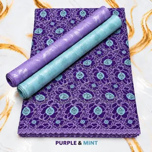 Guipure Cord Lace