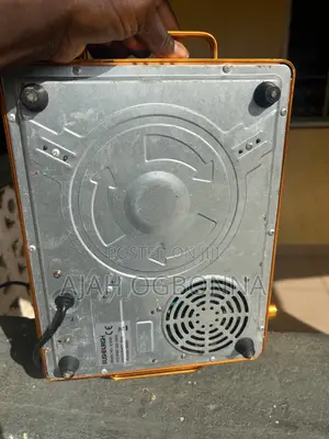 Infrared Hot Plat