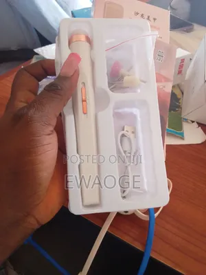 Electric Nail Filer