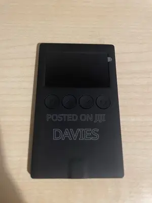 OneKey Classic 1S Crypto Hardware Wallet