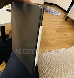 Apple iPad Pro 256 GB Gray