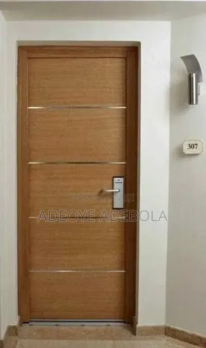 Premium HDF Door Door