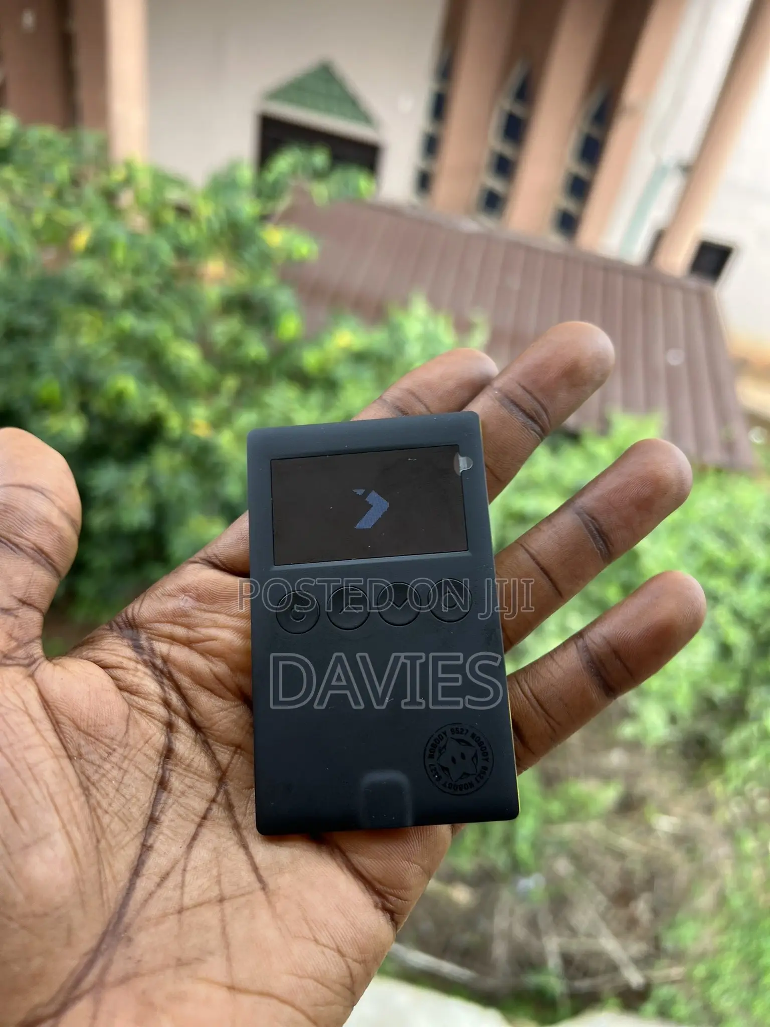 OneKey Classic 1S Crypto Hardware Wallet