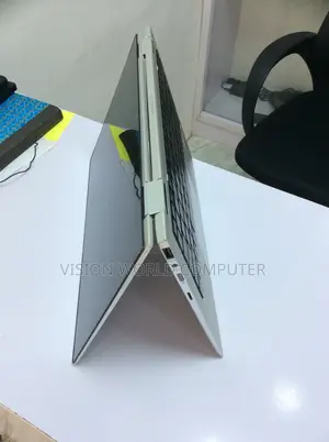 Laptop HP EliteBook X360 1030 G3 8GB Intel Core i7 SSD 256GB