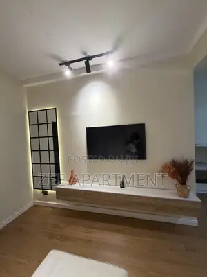 Monthly Studio Apartment