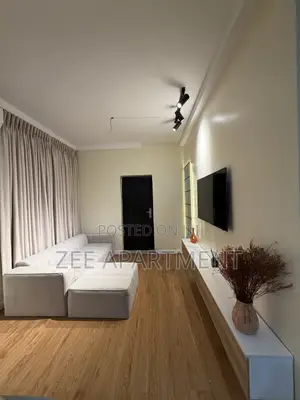 Monthly Studio Apartment