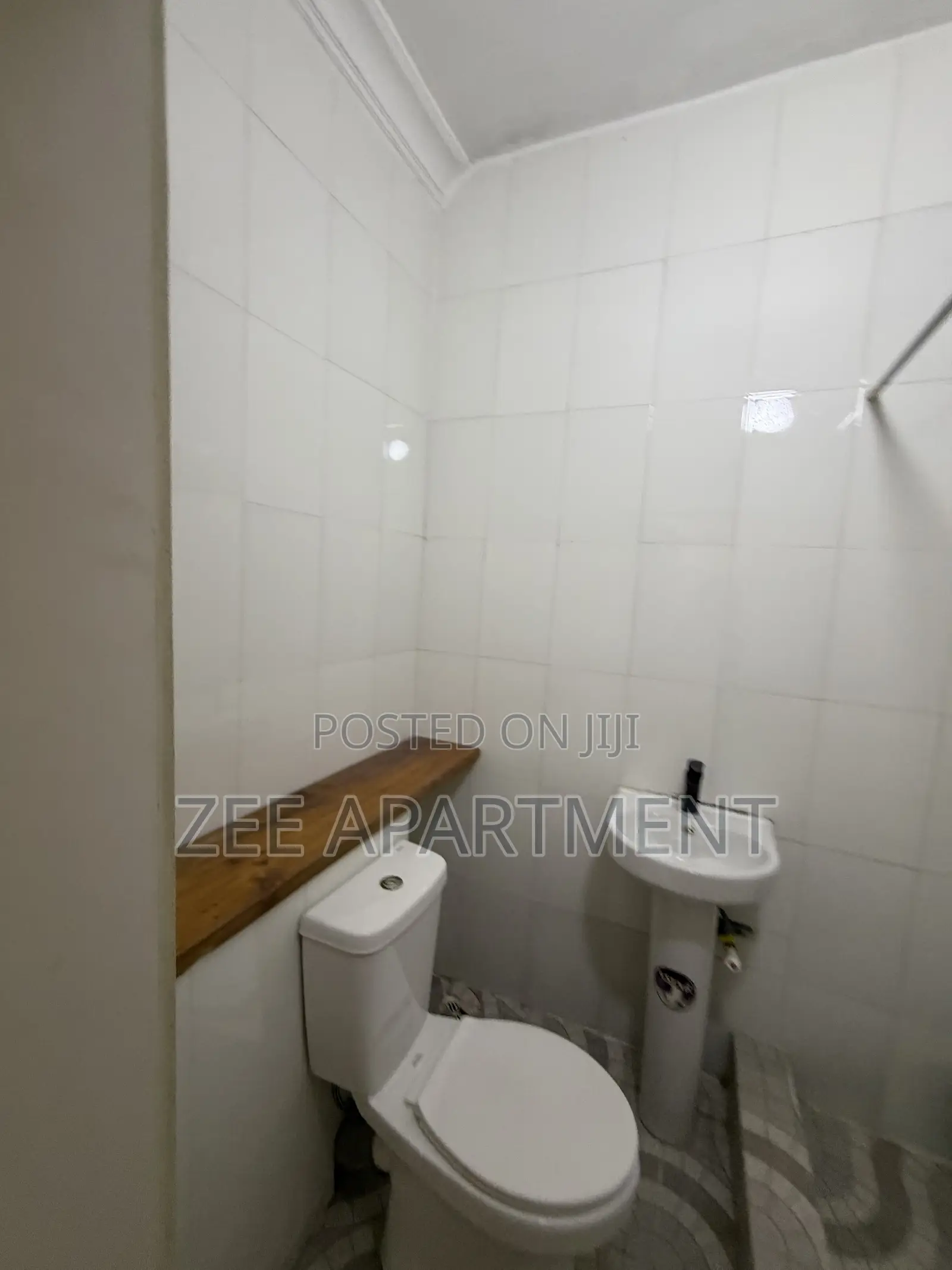 Monthly Studio Apartment