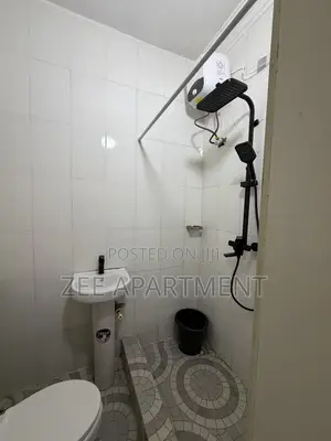 Monthly Studio Apartment