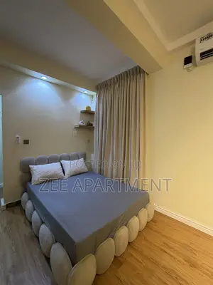 Monthly Studio Apartment