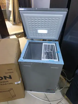 AEON ACF100GK 100L Chest Freezer Domestic Kitchen Equipment