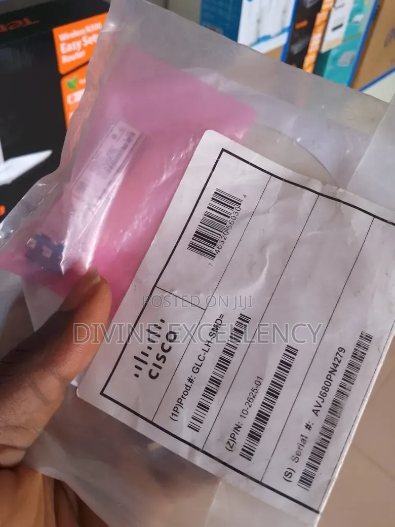 Cisco SFP Module