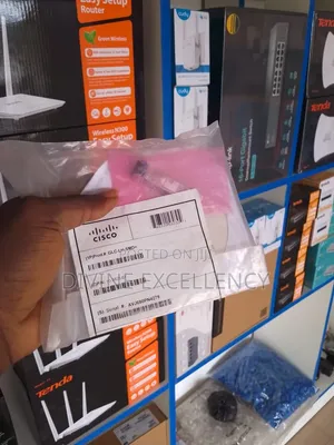 Cisco SFP Module