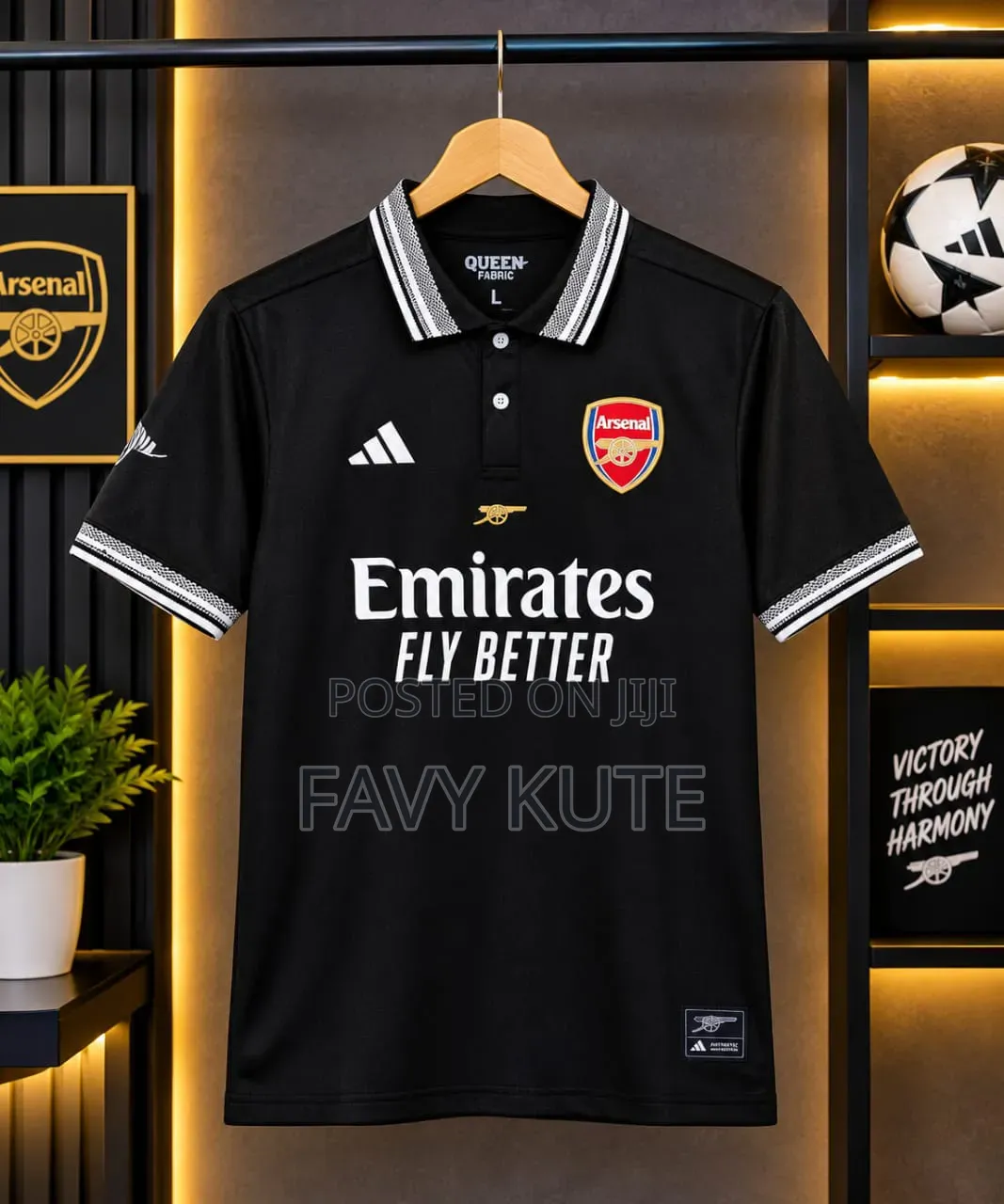 Clothing Accessories