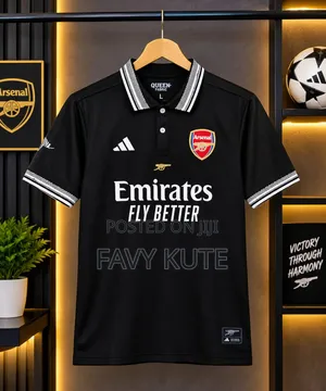Clothing Accessories
