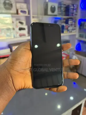 Apple iPhone 11 Pro 256 GB Black