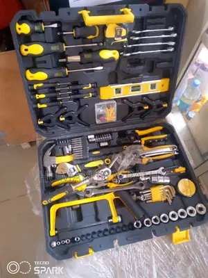 Mecanical Tools Box