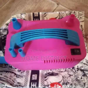Electric Balloon Pump