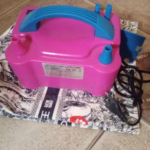 Electric Balloon Pump