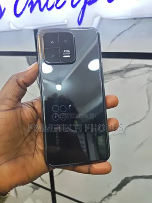 Xiaomi 13 256 GB Black