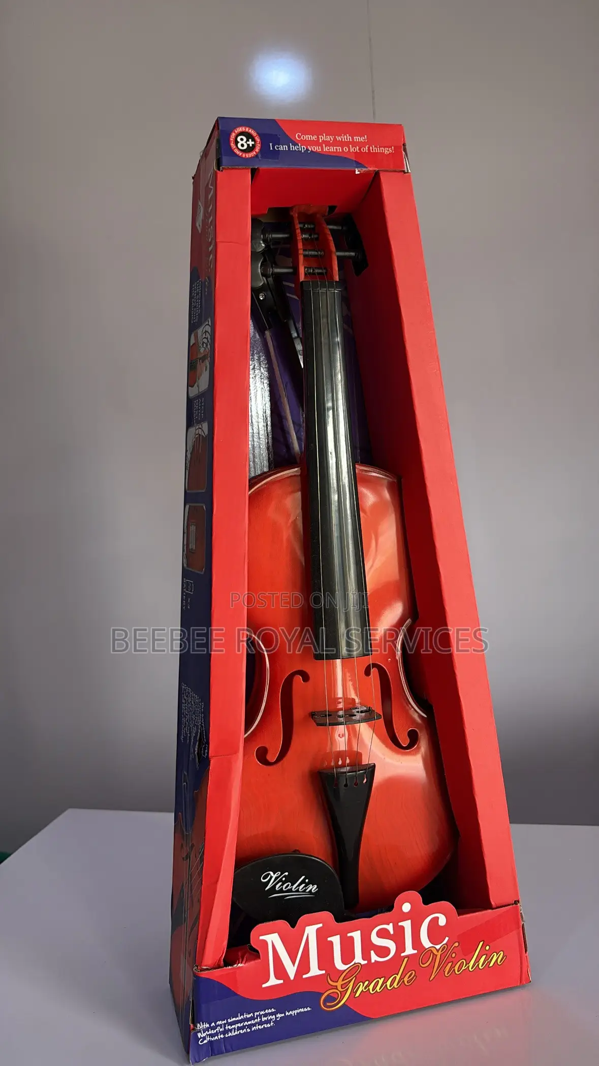 Kids Musical Violin