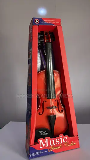 Kids Musical Violin