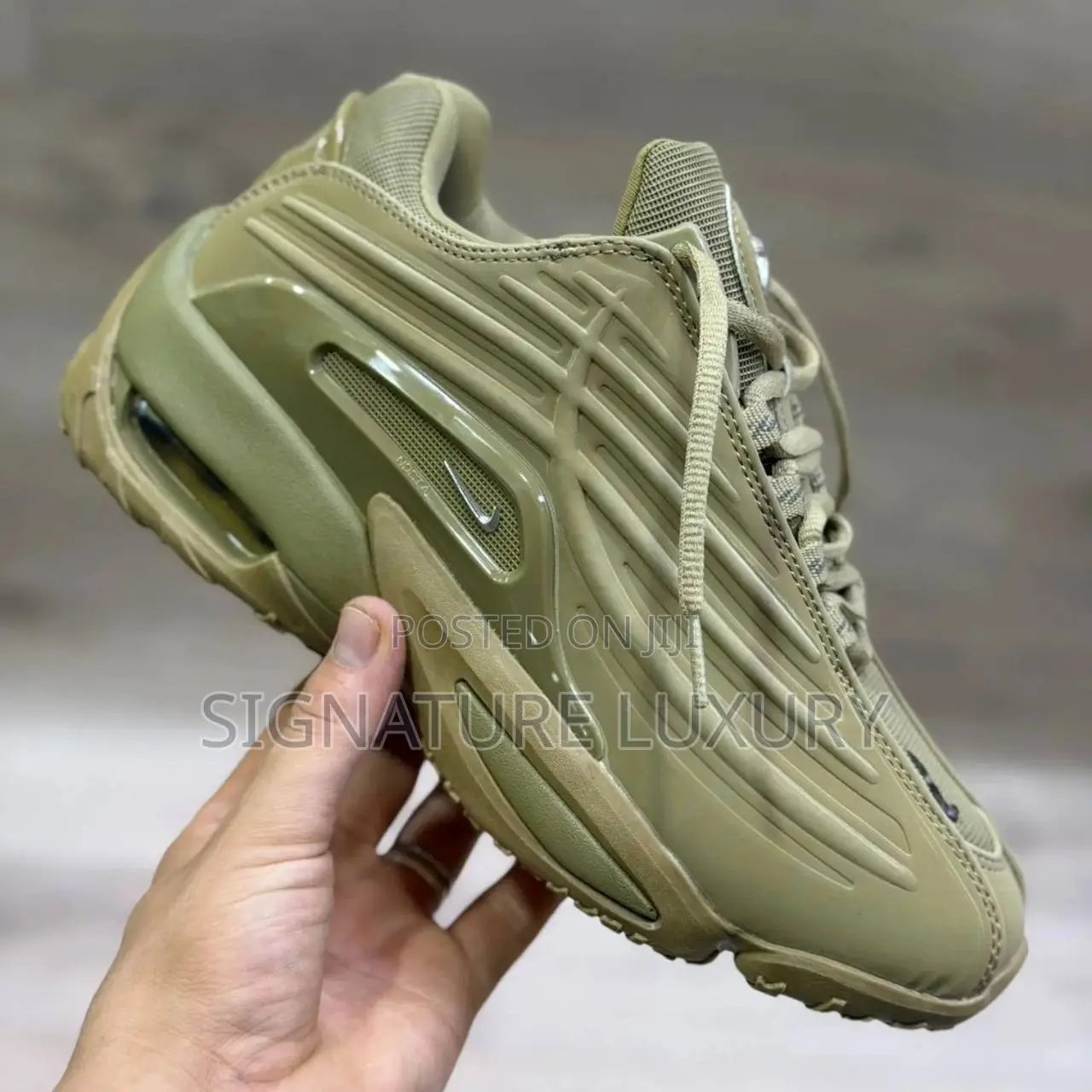 Stylish Sneakers