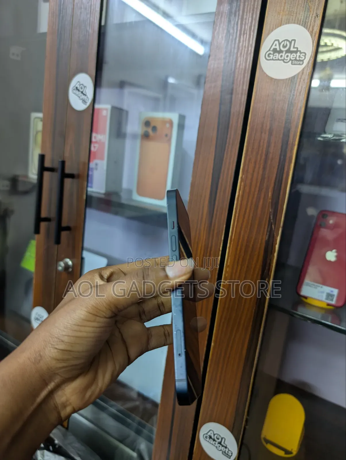 Apple iPhone 13 128 GB Black
