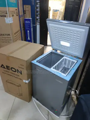 AEON ACF100GK 100L Freezer Household Food Storage Solution