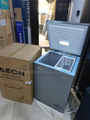 AEON ACF100GK 100L Freezer Household Food Storage Solution