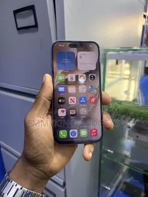 Apple iPhone 16 256 GB Blue
