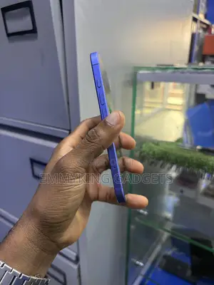 Apple iPhone 16 256 GB Blue