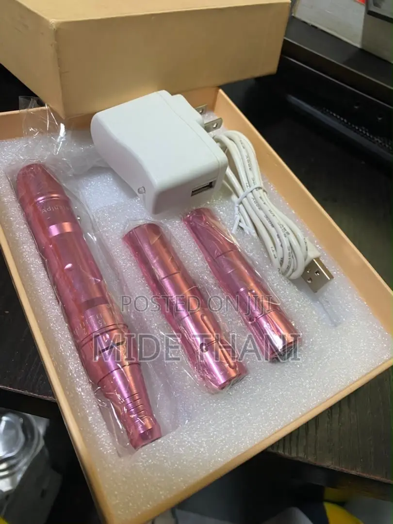 Microblading Tattoo Machine