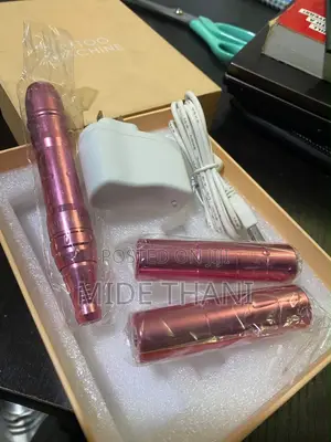 Microblading Tattoo Machine