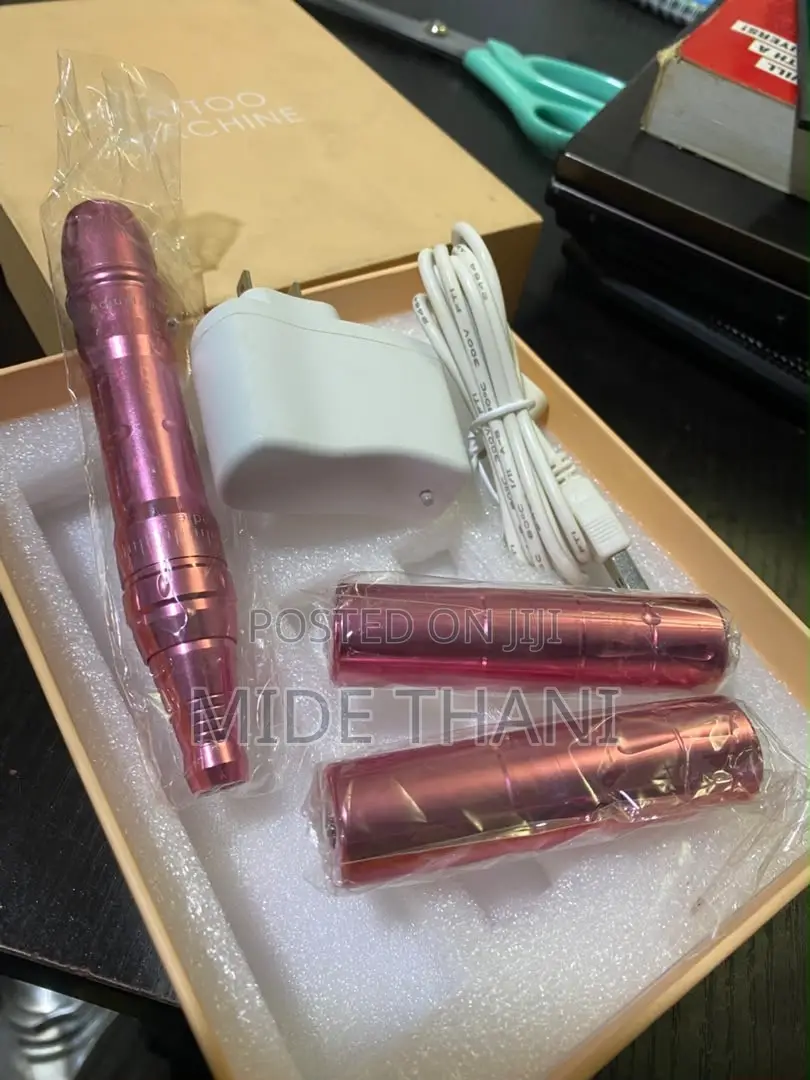 Microblading Tattoo Machine