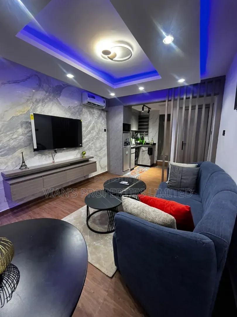Cozy Cute 1bedroom