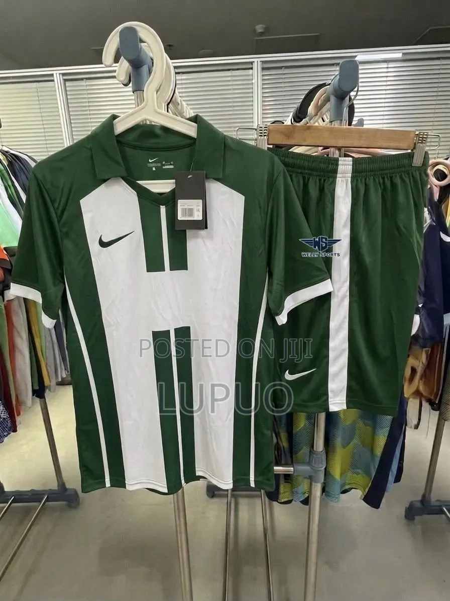 Unbranded Jersey (Pieces or Bulk)