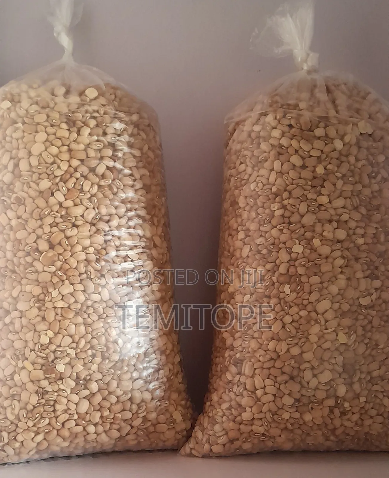 Original Honey Beans