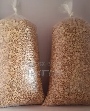 Original Honey Beans