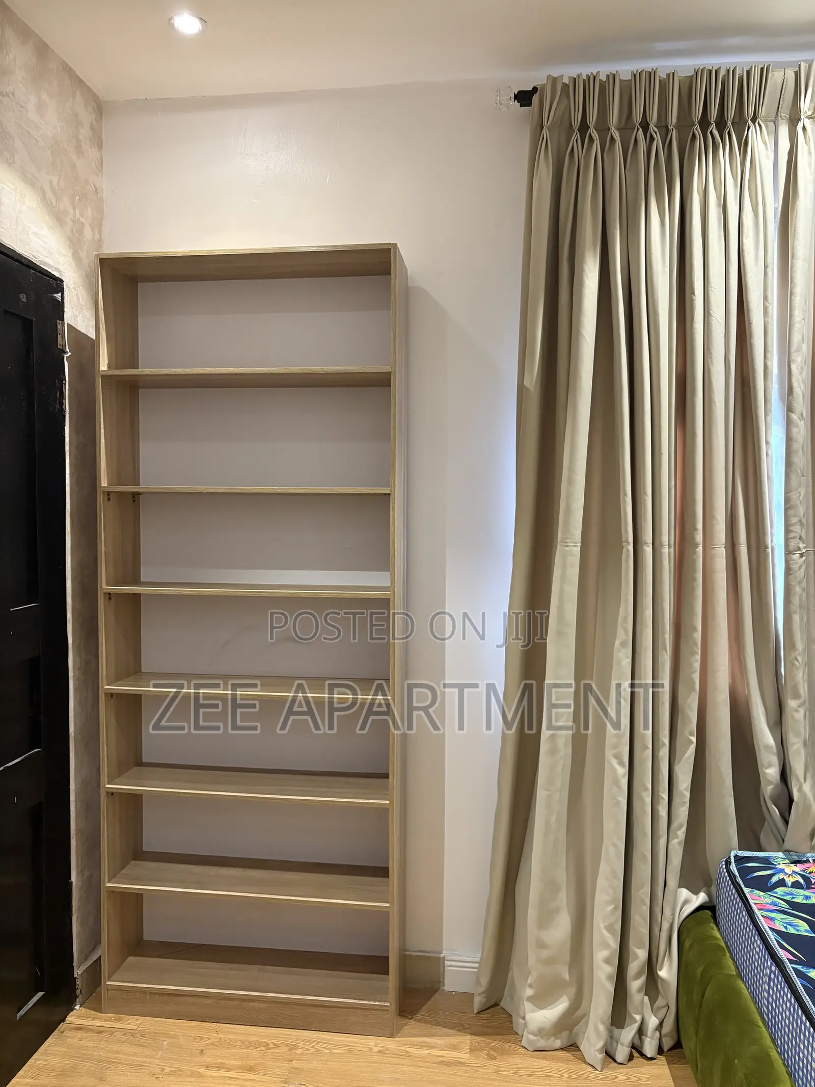 Monthly Studio Apartment