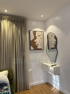 Monthly Studio Apartment