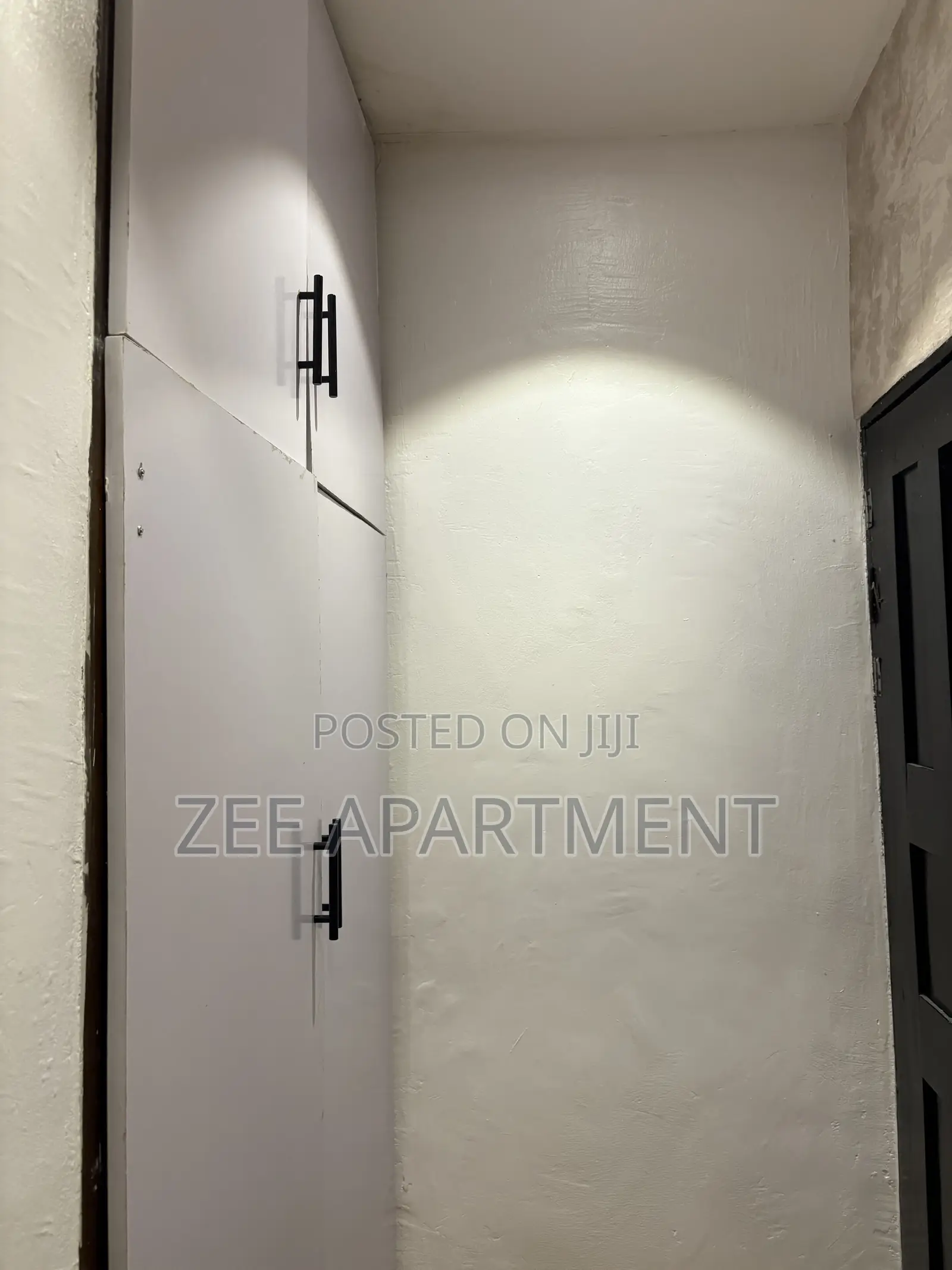 Monthly Studio Apartment