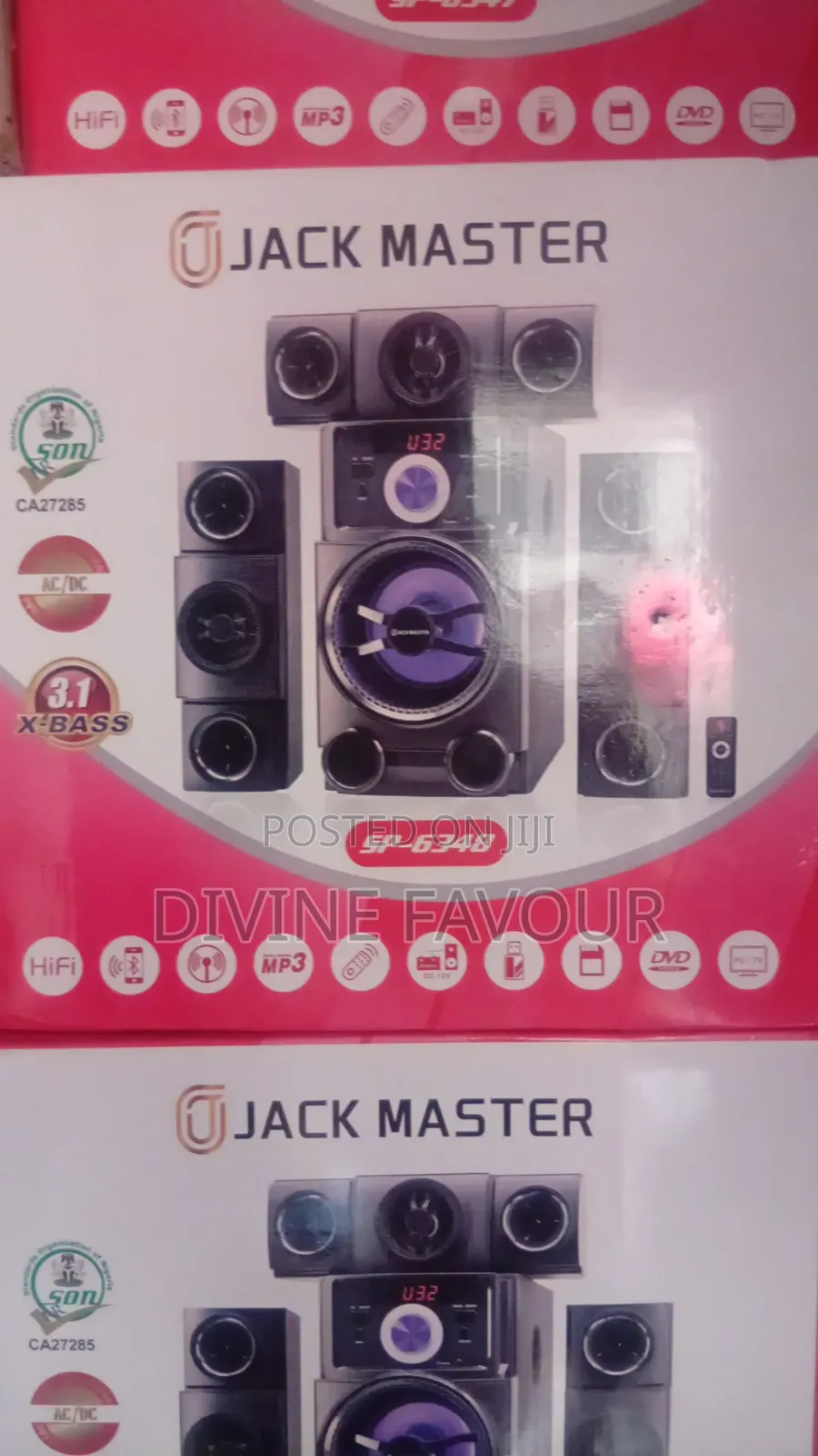 Home Theater