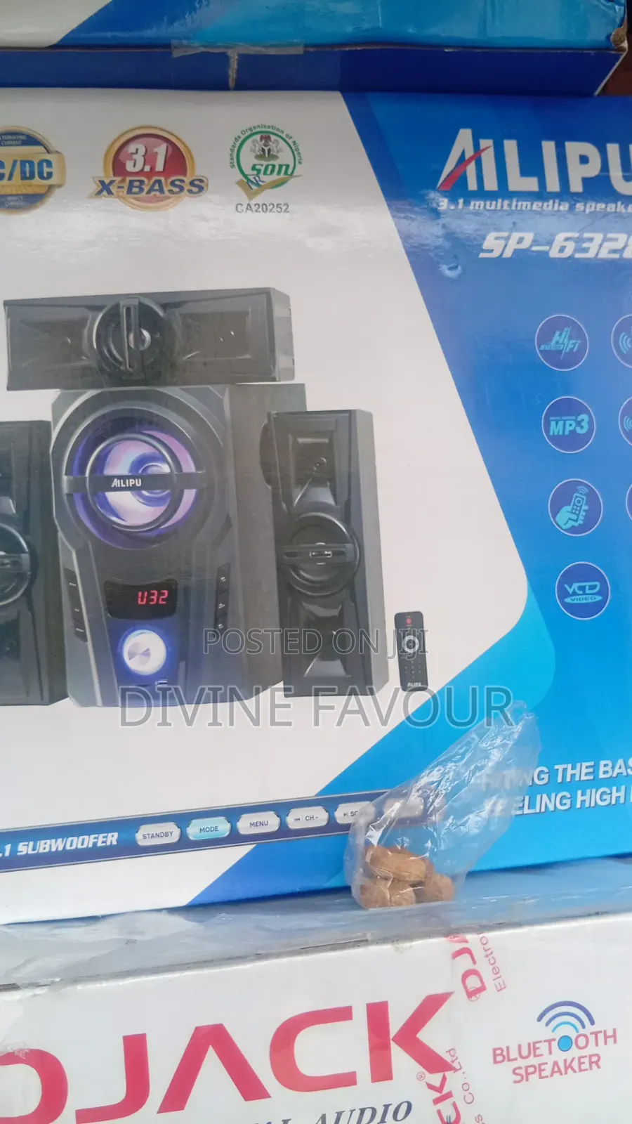 Home Theater