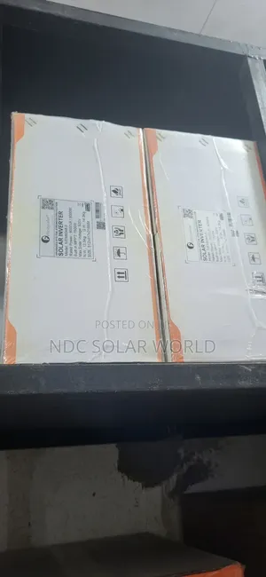 6kva Felicity Hybrid Inverter 48v