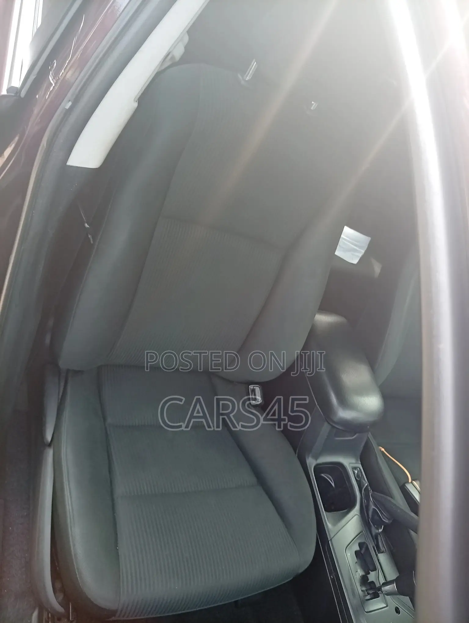 Toyota RAV4 2017 Burgandy